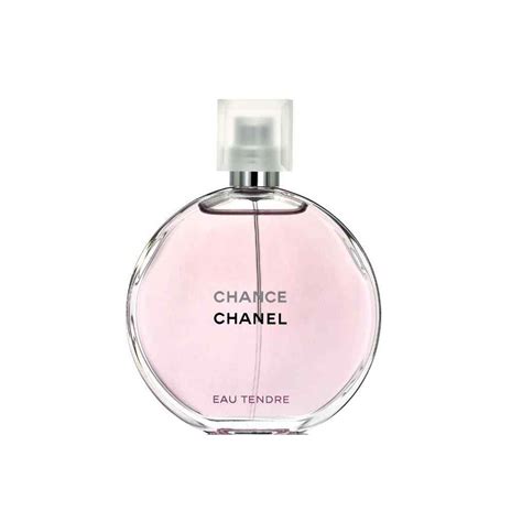 chanel chance eau tendre eau de parfum 150 ml